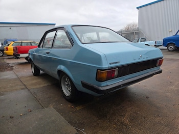 Used Ford Escort 1980 for sale - 77055145: Photo
