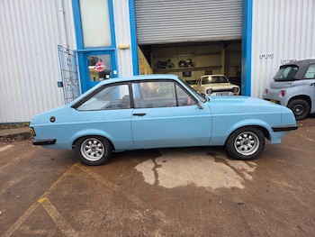 Used Ford Escort 1980 for sale - 77055145: Photo