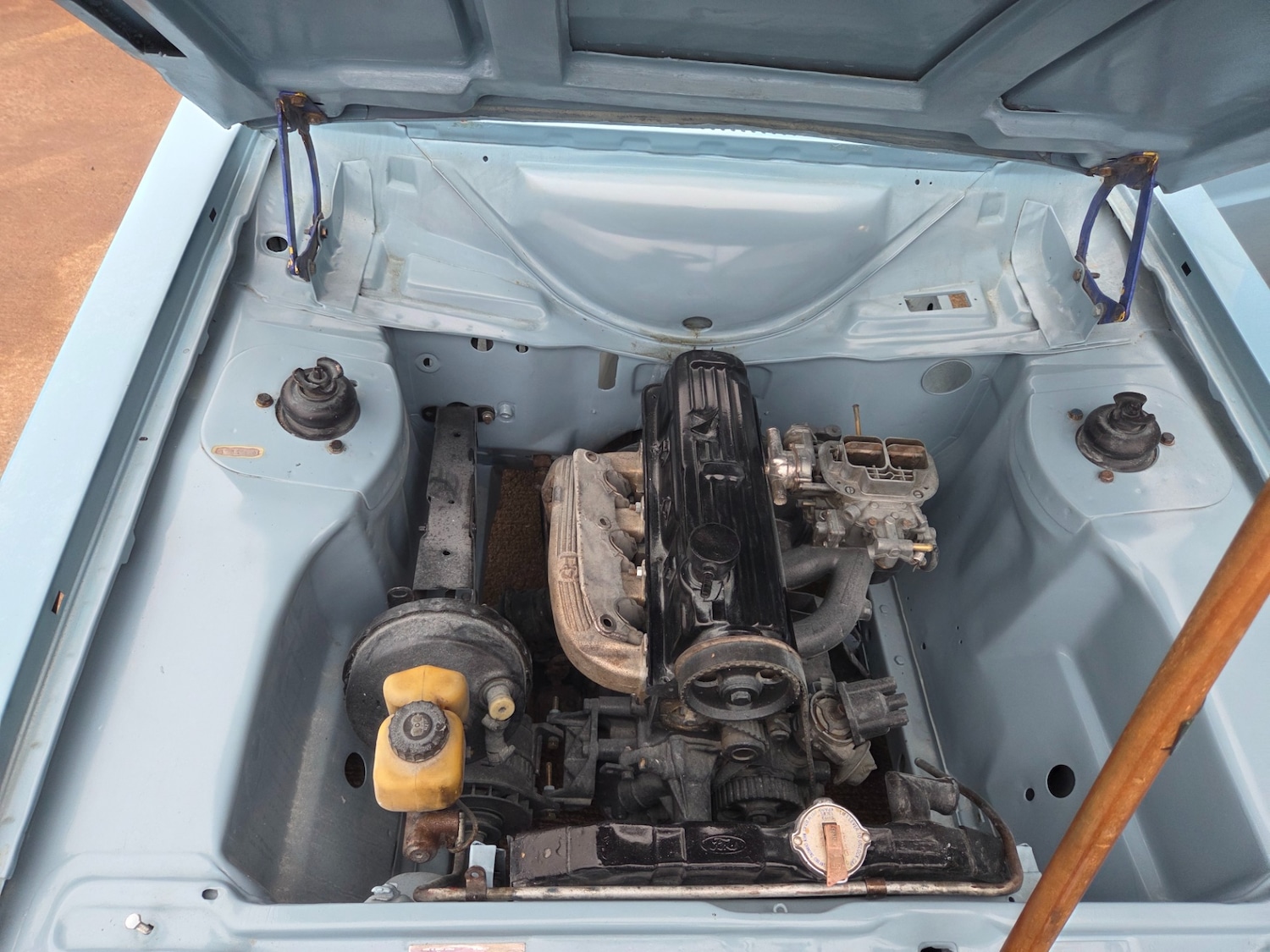 Used Ford Escort 1980 for sale - 77055145: Photo 7