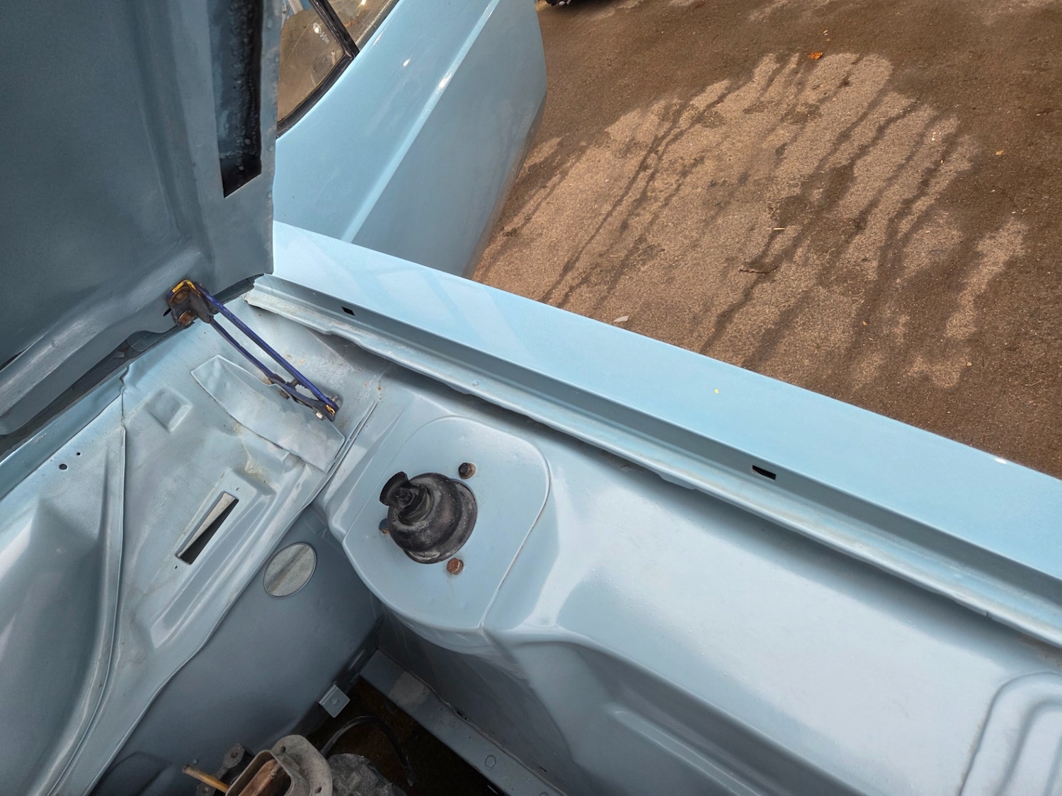 Used Ford Escort 1980 for sale - 77055145: Photo 8