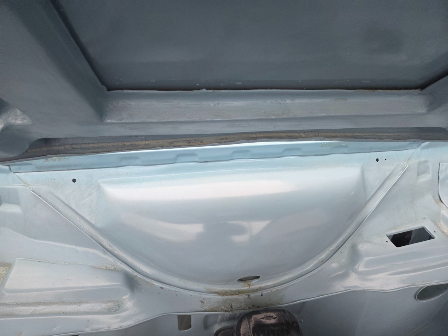 Used Ford Escort 1980 for sale - 77055145: Photo 9