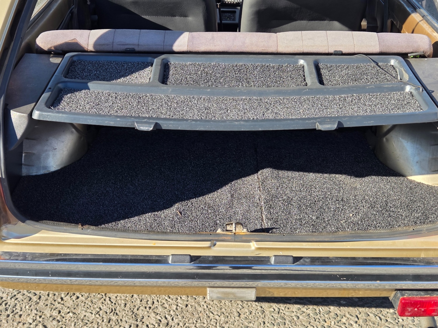 Used Ford Fiesta 1982 for sale - 77789903: Photo 13