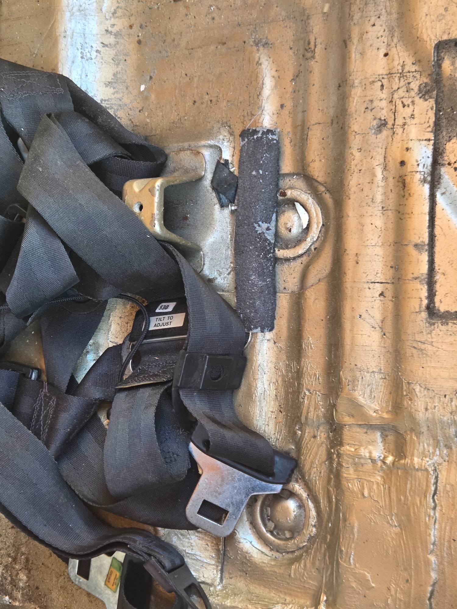 Used Ford Fiesta 1982 for sale - 77789903: Photo 14