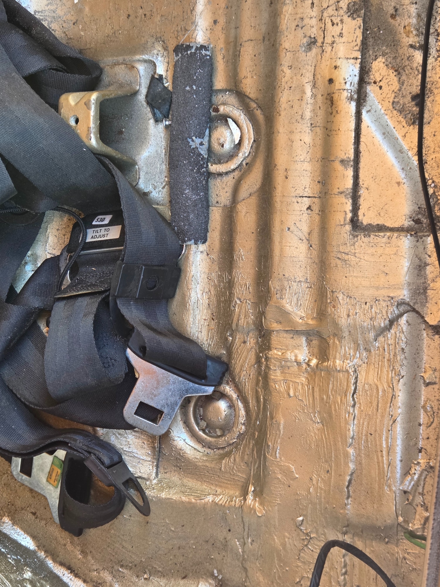 Used Ford Fiesta 1982 for sale - 77789903: Photo 15