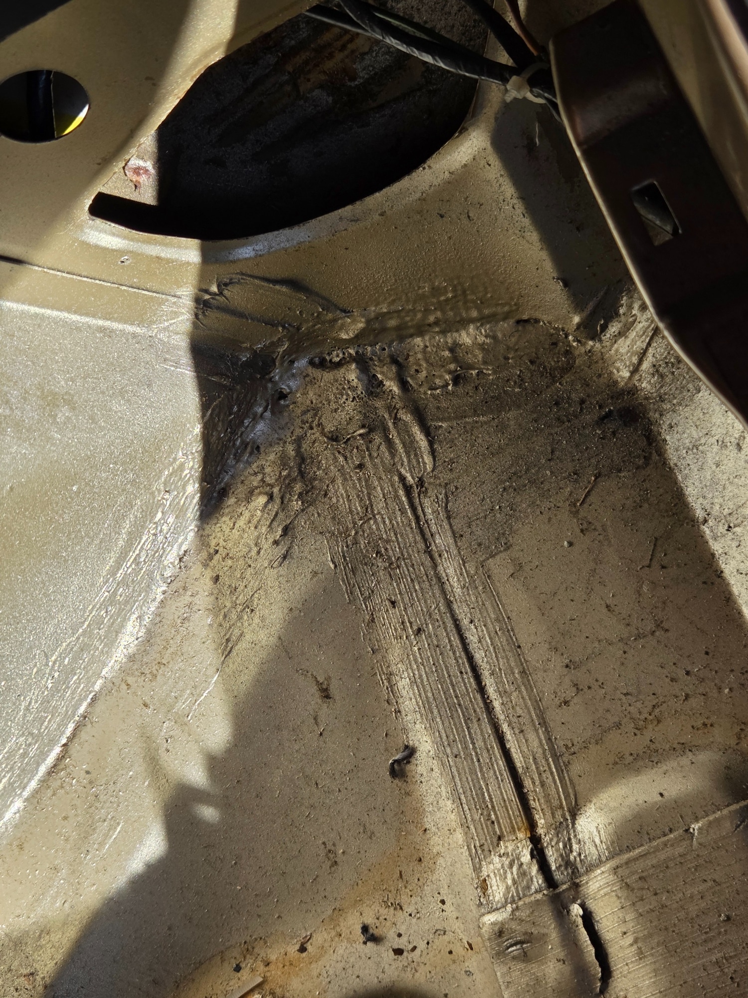 Used Ford Fiesta 1982 for sale - 77789903: Photo 16