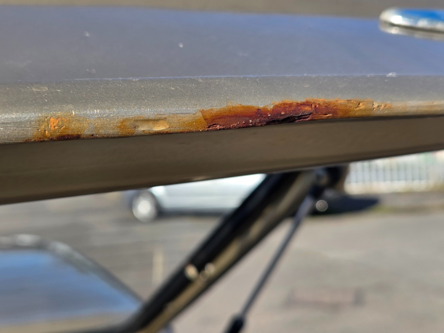 Used Ford Fiesta 1982 for sale - 77789903: Photo 17