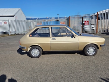 Used Ford Fiesta 1982 for sale - 77789903: Photo
