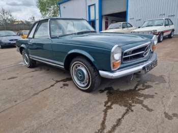 Used Mercedes-Benz 230  for sale - 74536284: Photo