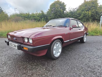 Used Ford Capri undefined for sale - 79827781: Photo