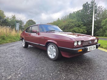 Used Ford Capri undefined for sale - 79827781: Photo