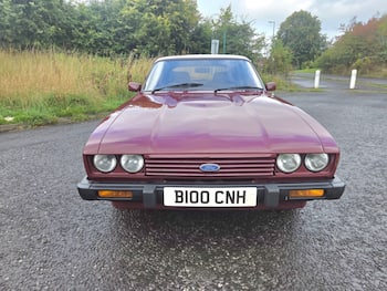 Used Ford Capri undefined for sale - 79827781: Photo