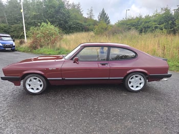Used Ford Capri undefined for sale - 79827781: Photo