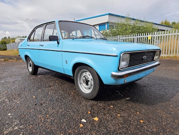 1976 - Mk2 1.6