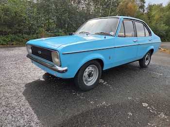 Used Ford Escort 1976 for sale - 75714277: Photo