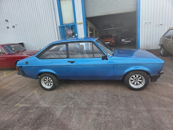 Used Ford Escort 1980 for sale - 75972326: Photo