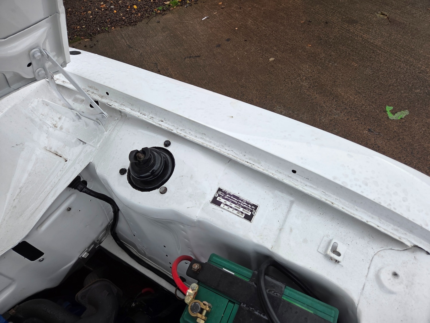 Used Ford Escort 1970 for sale - 76968956: Photo 11