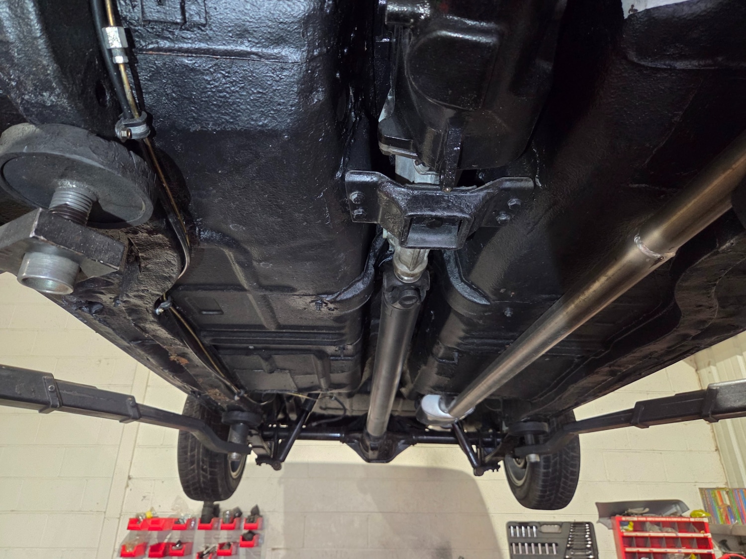 Used Ford Escort 1970 for sale - 76968956: Photo 12