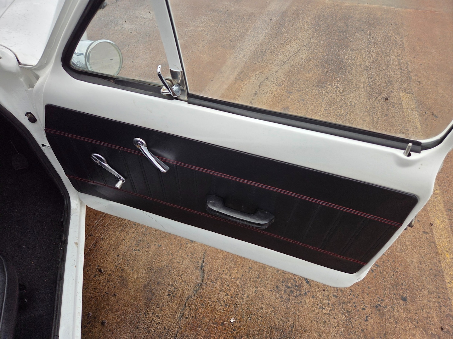 Used Ford Escort 1970 for sale - 76968956: Photo 13