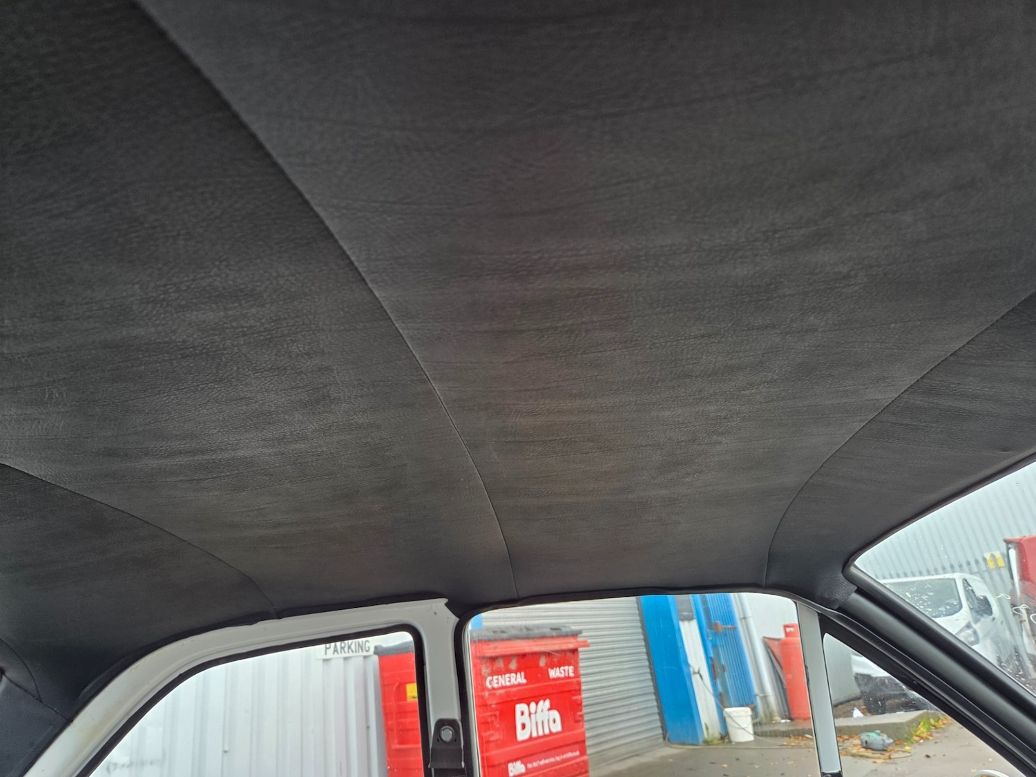 Used Ford Escort 1970 for sale - 76968956: Photo 15