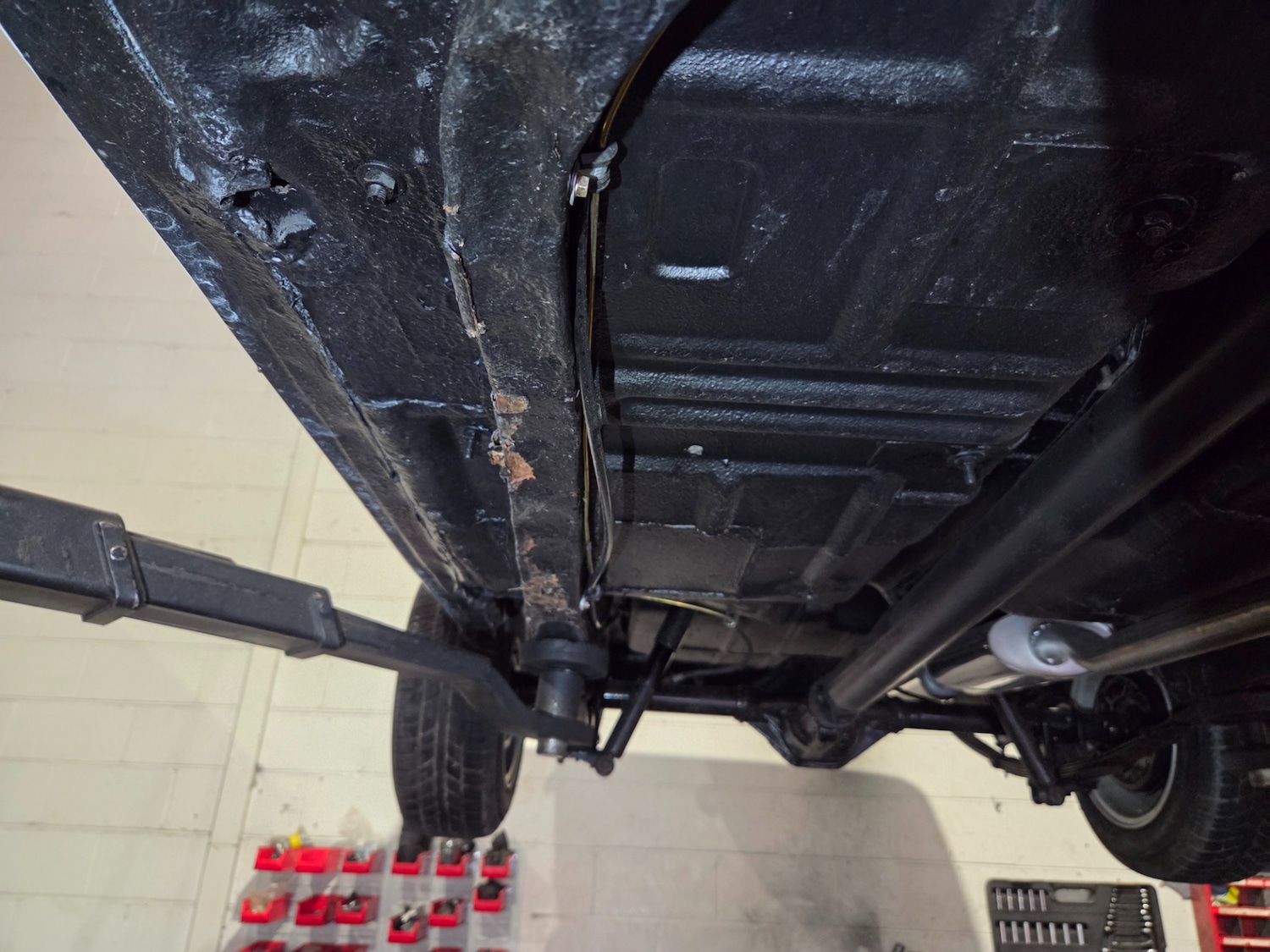 Used Ford Escort 1970 for sale - 76968956: Photo 17