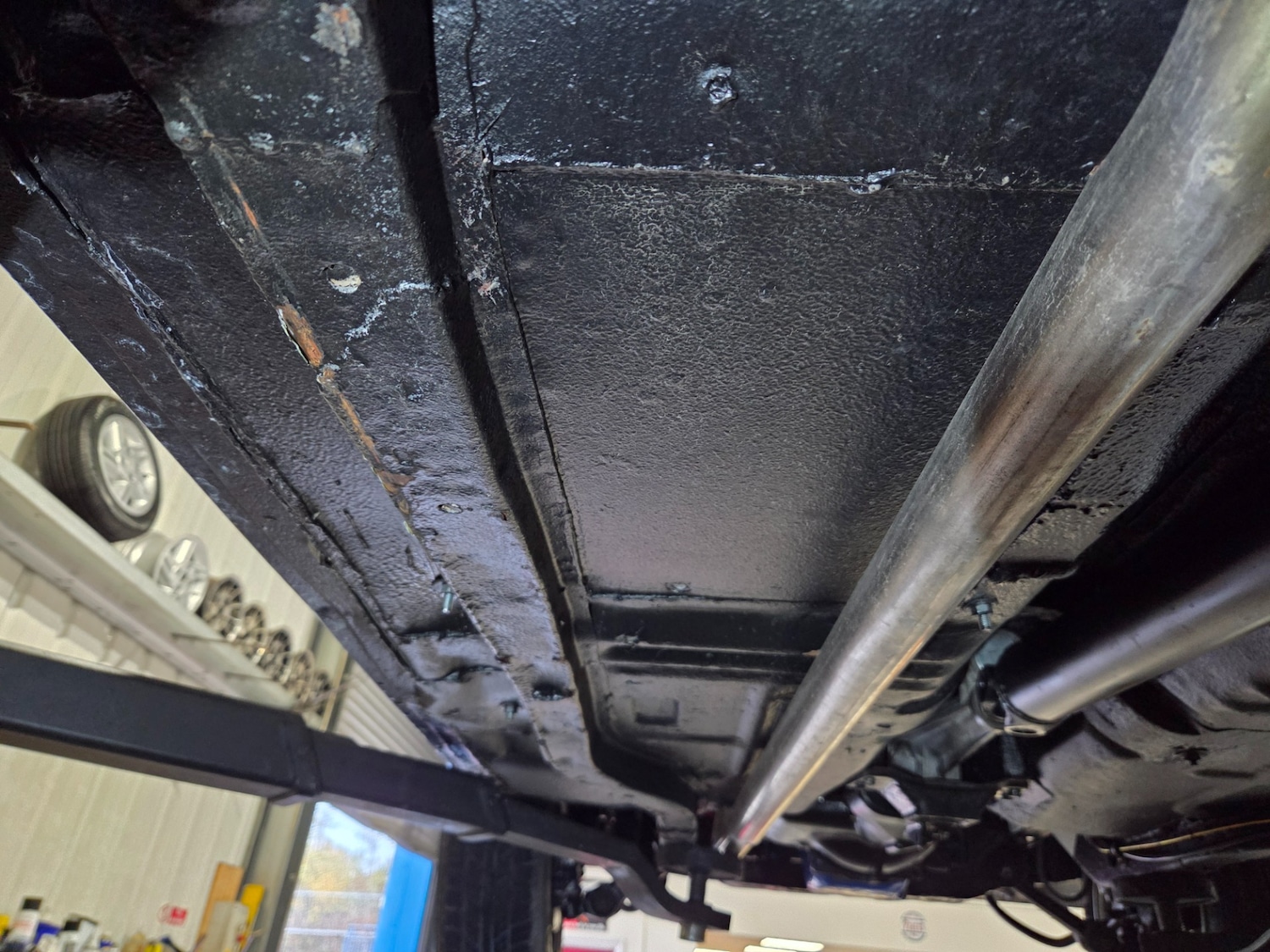 Used Ford Escort 1970 for sale - 76968956: Photo 18