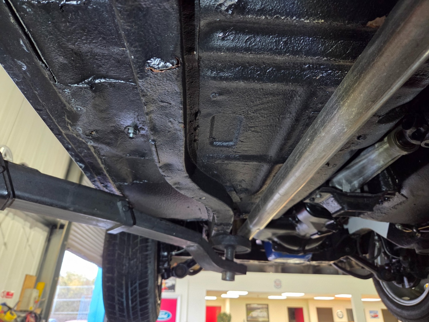 Used Ford Escort 1970 for sale - 76968956: Photo 19