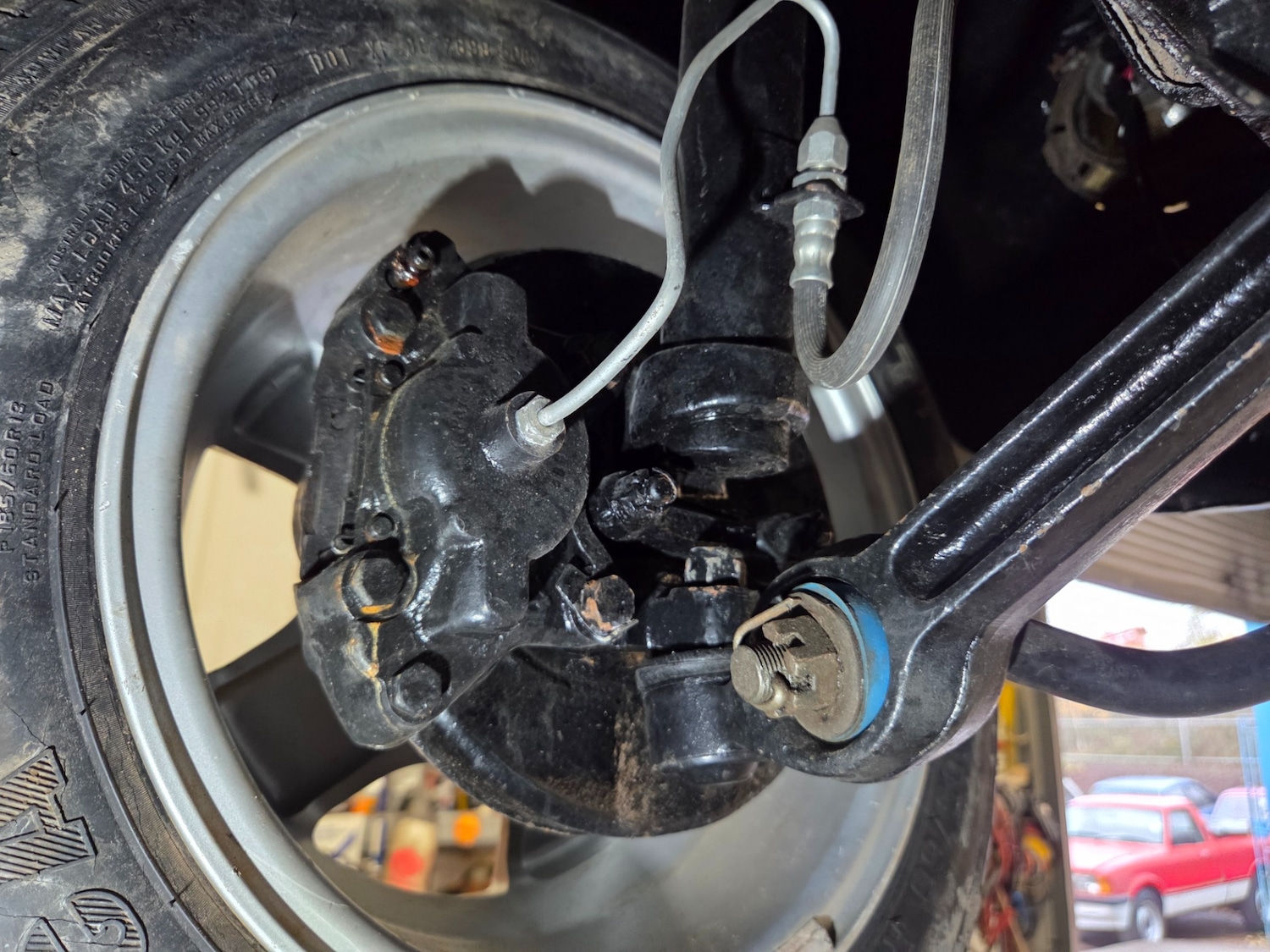 Used Ford Escort 1970 for sale - 76968956: Photo 20