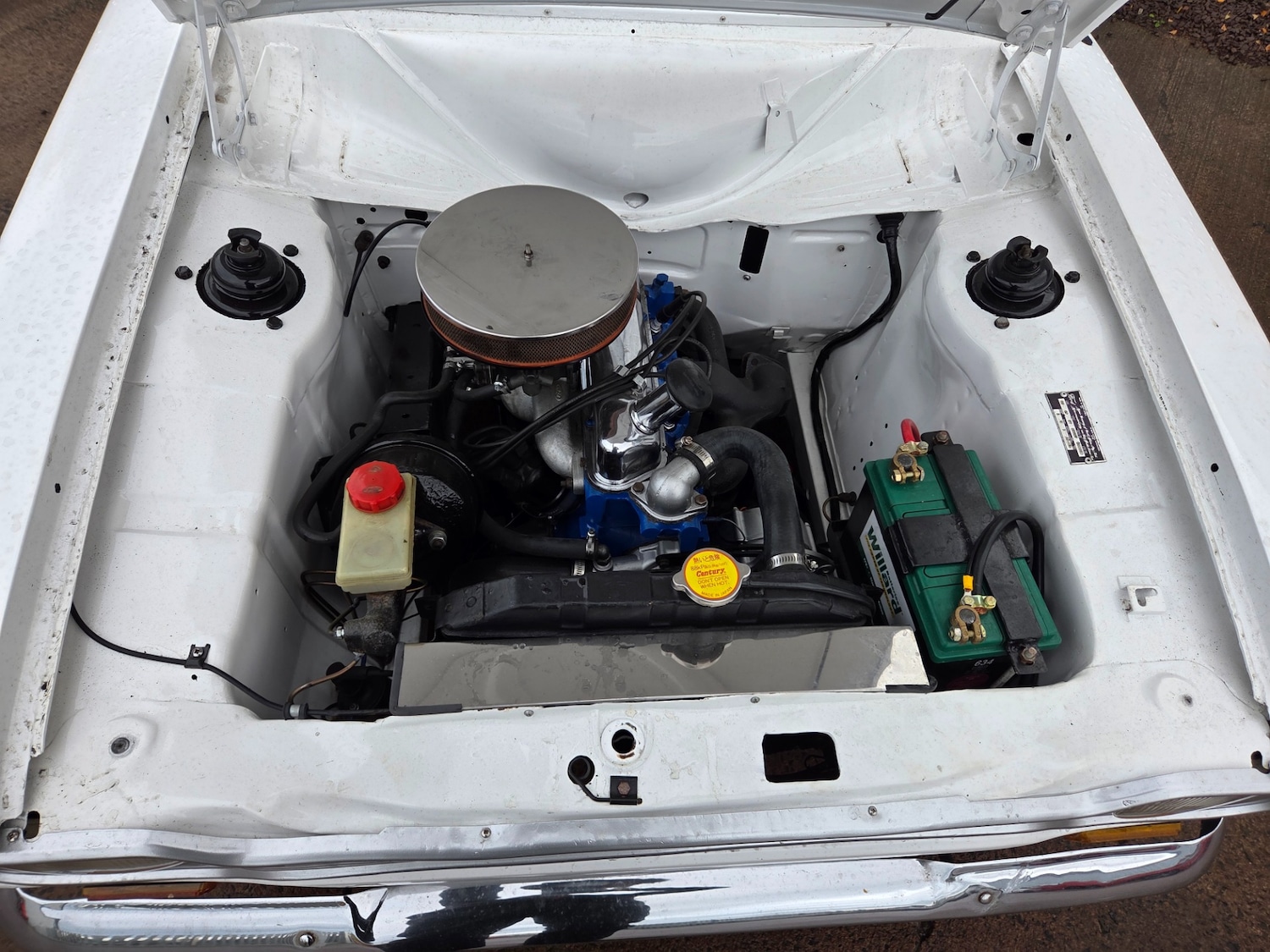 Used Ford Escort 1970 for sale - 76968956: Photo 9