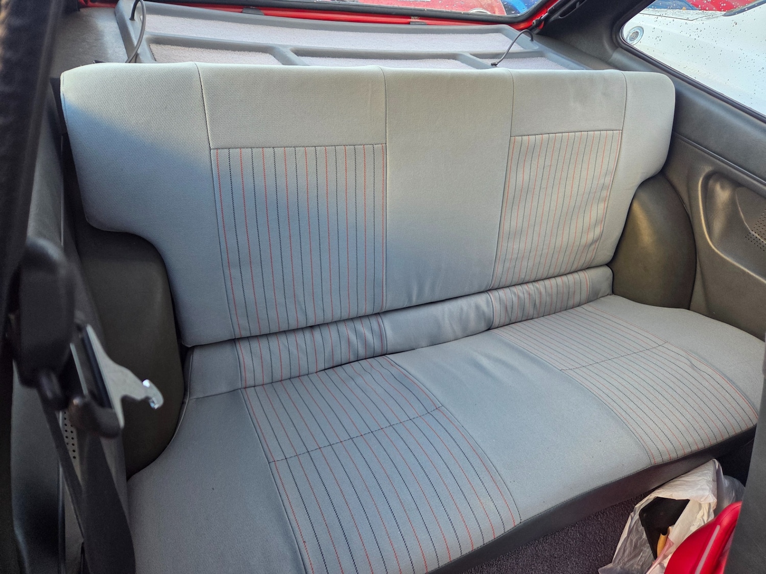 Used Ford Fiesta 1982 for sale - 76794726: Photo 11