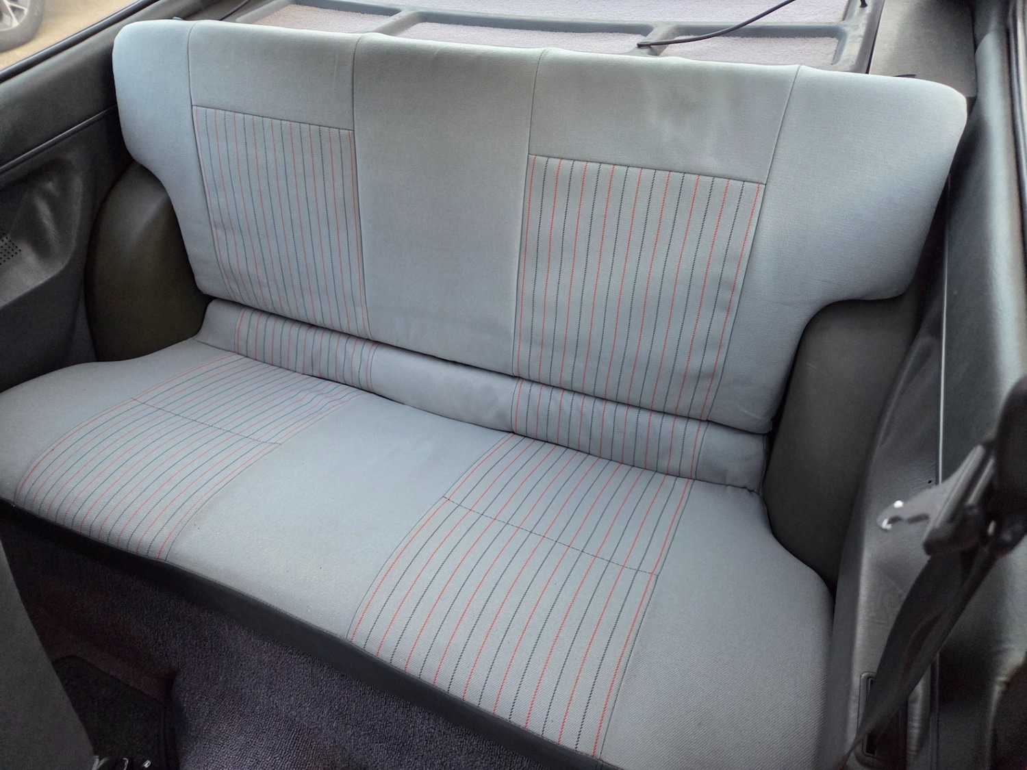 Used Ford Fiesta 1982 for sale - 76794726: Photo 13