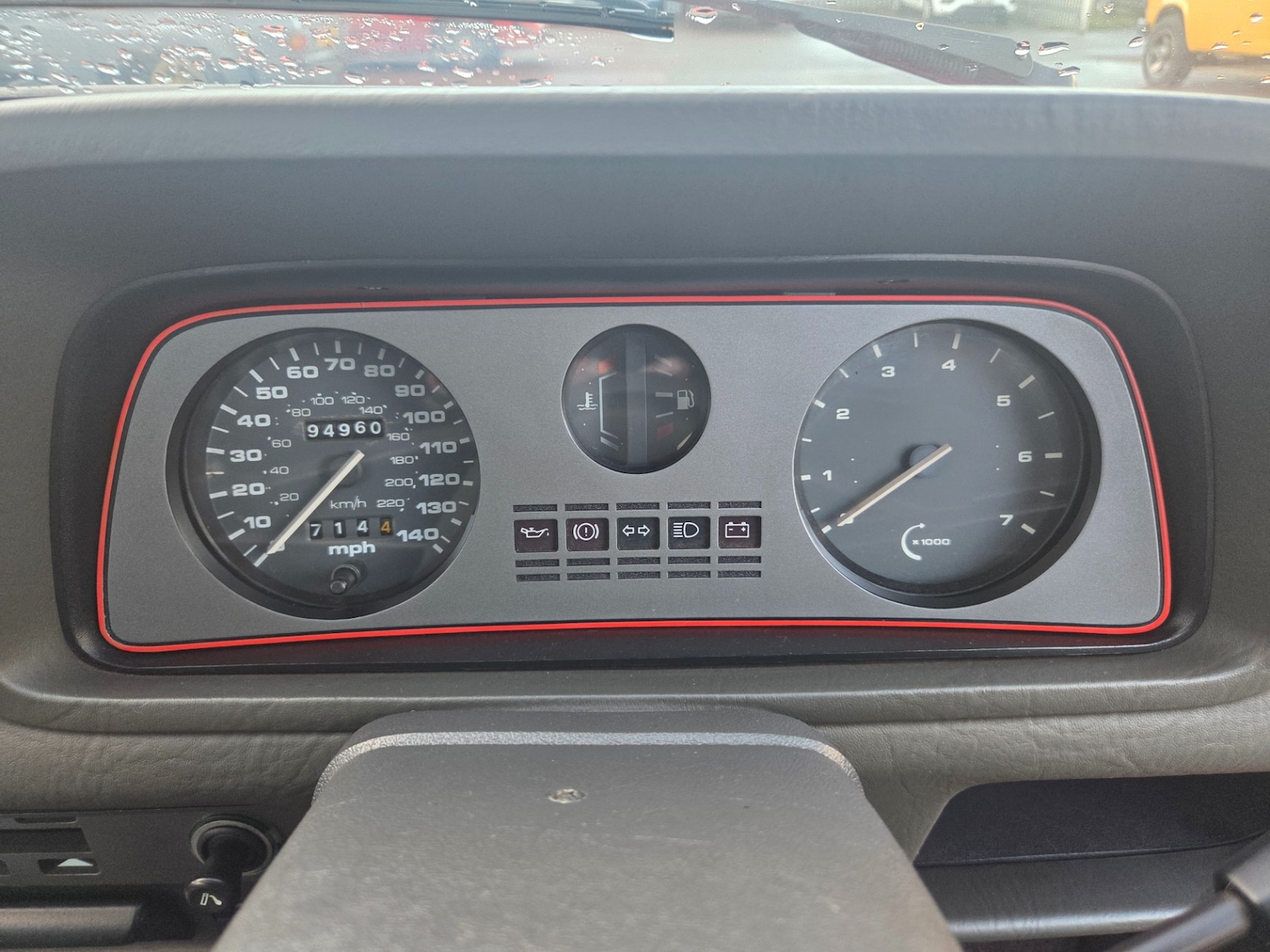 Used Ford Fiesta 1982 for sale - 76794726: Photo 15