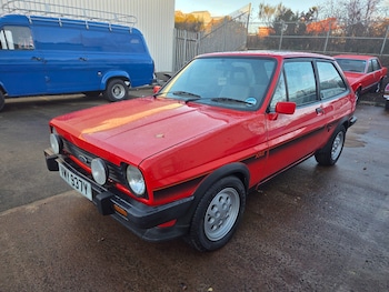 Used Ford Fiesta 1982 for sale - 76794726: Photo