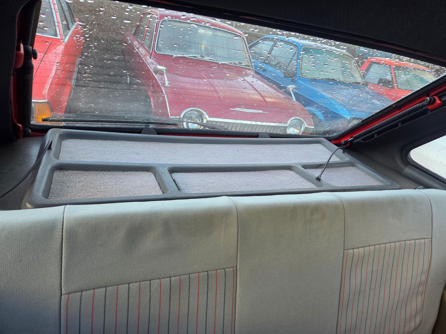 Used Ford Fiesta 1982 for sale - 76794726: Photo 20