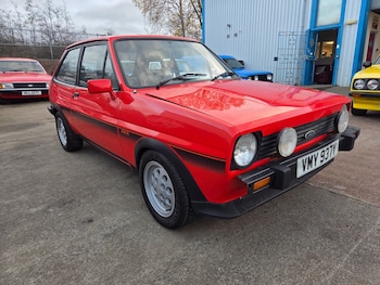 Used Ford Fiesta 1982 for sale - 76794726: Photo