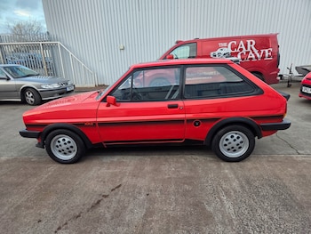 Used Ford Fiesta 1982 for sale - 76794726: Photo