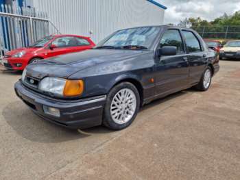 1990 (G) - RS Cosworth Sapphire 4dr