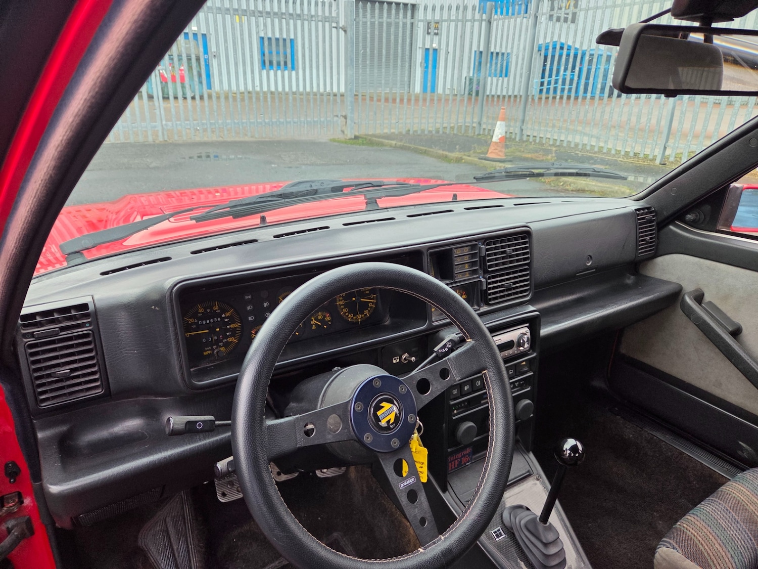 Used Lancia Delta 1992 for sale - 76762790: Photo 11