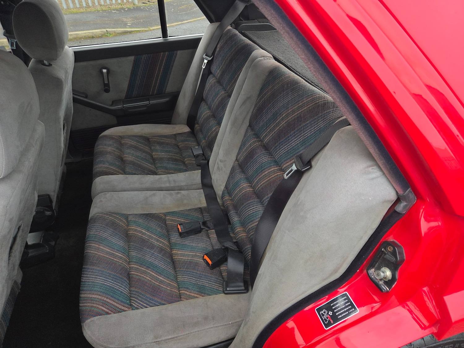 Used Lancia Delta 1992 for sale - 76762790: Photo 12