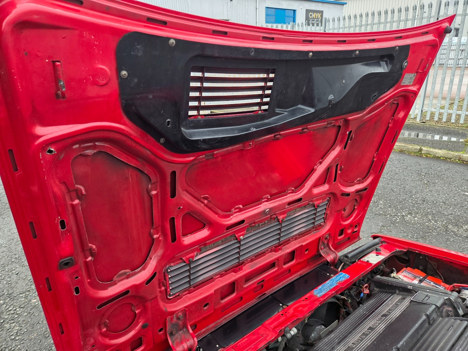 Used Lancia Delta 1992 for sale - 76762790: Photo 13