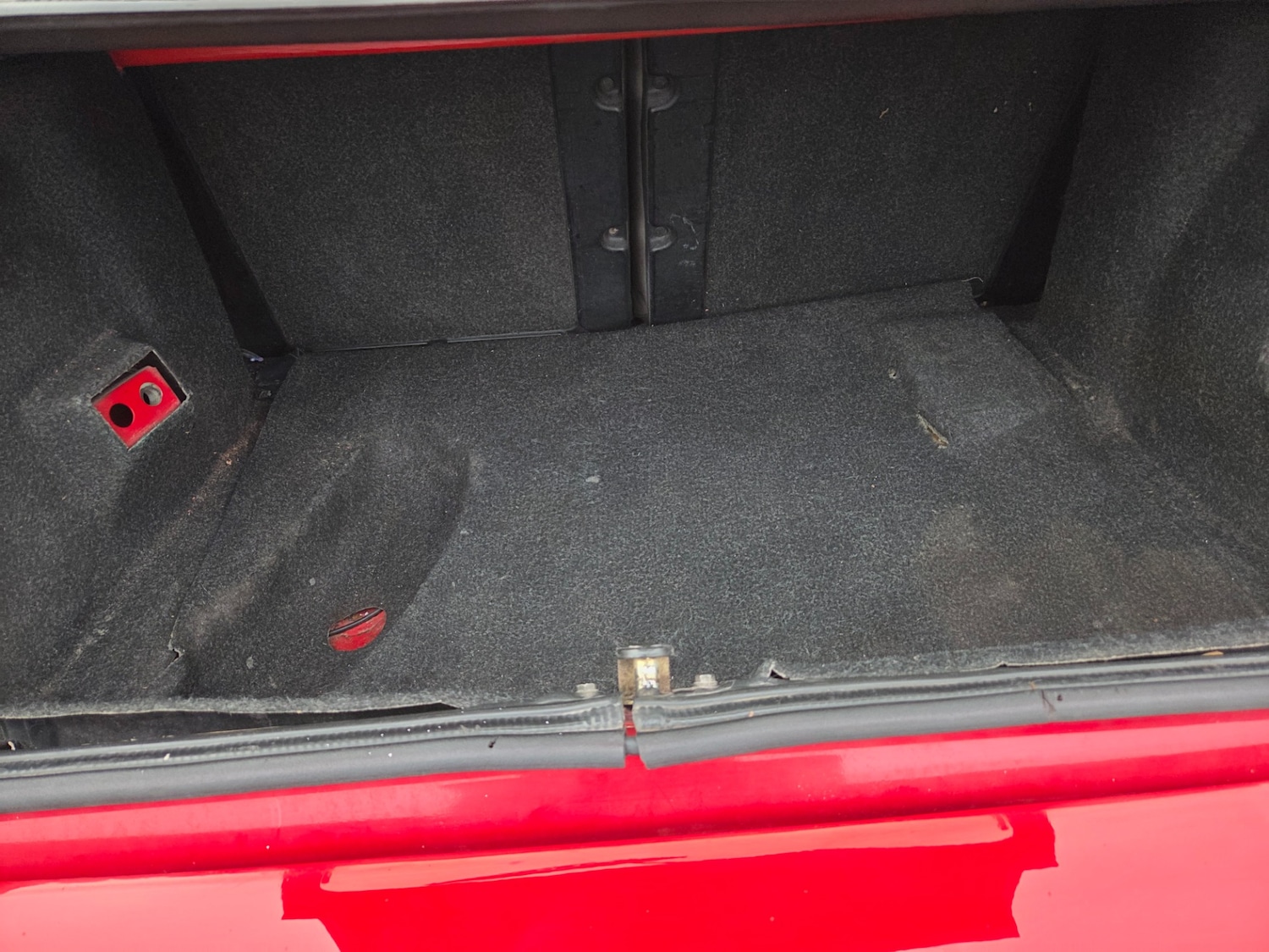 Used Lancia Delta 1992 for sale - 76762790: Photo 14