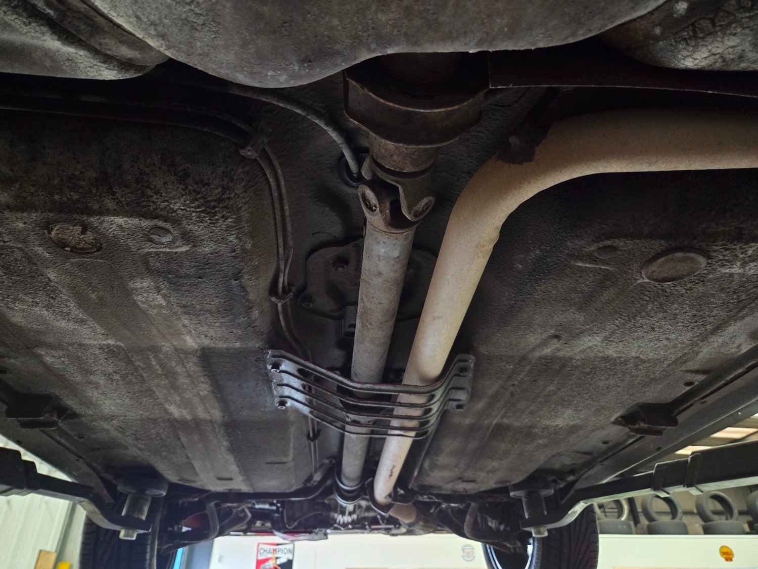 Used Lancia Delta 1992 for sale - 76762790: Photo 15