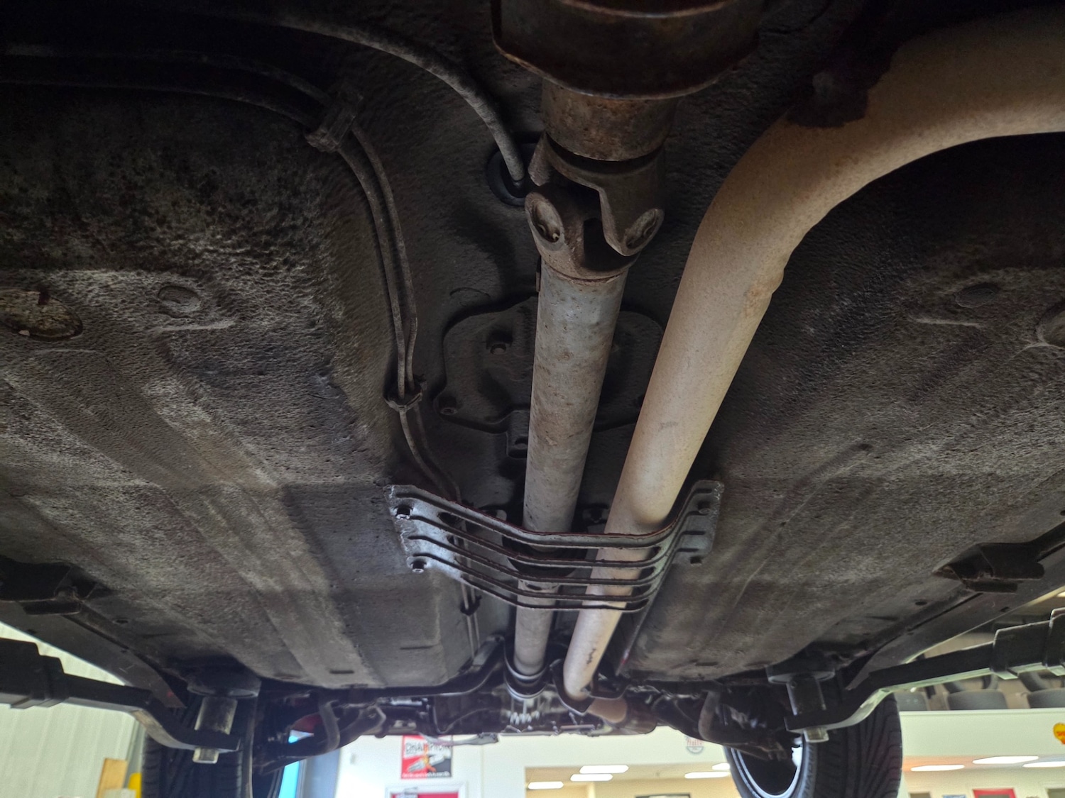 Used Lancia Delta 1992 for sale - 76762790: Photo 16