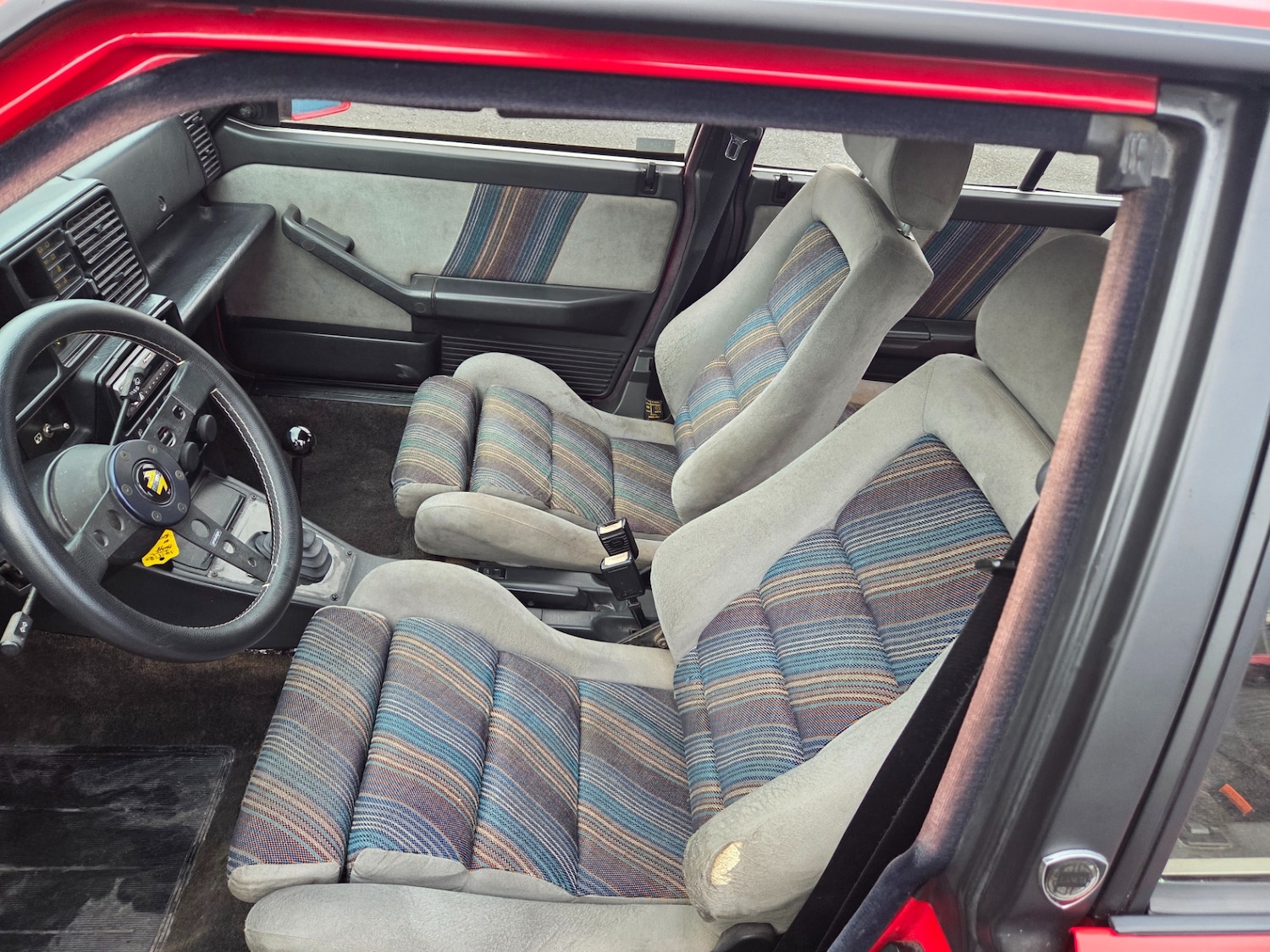 Used Lancia Delta 1992 for sale - 76762790: Photo 9