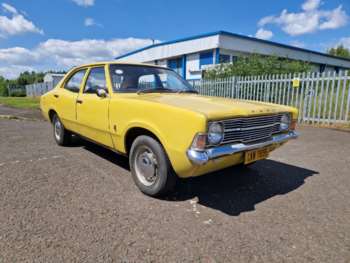 1972 - Mk3 1,6