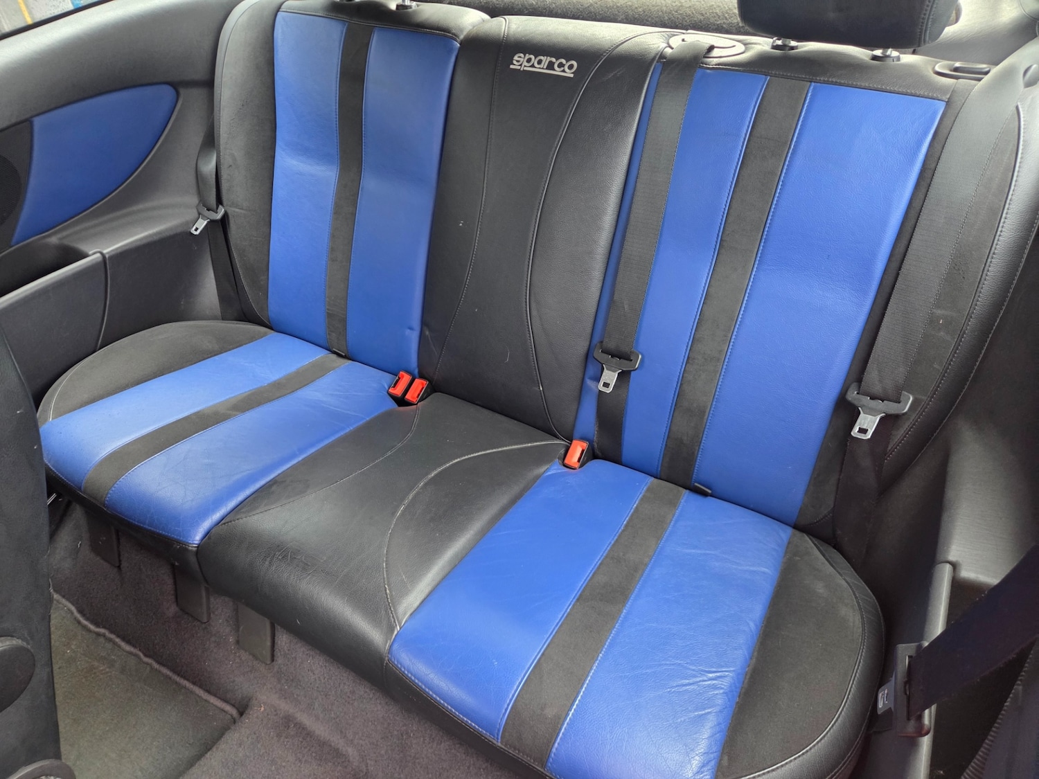 Used Ford Focus 2003 for sale - 77942537: Photo 11