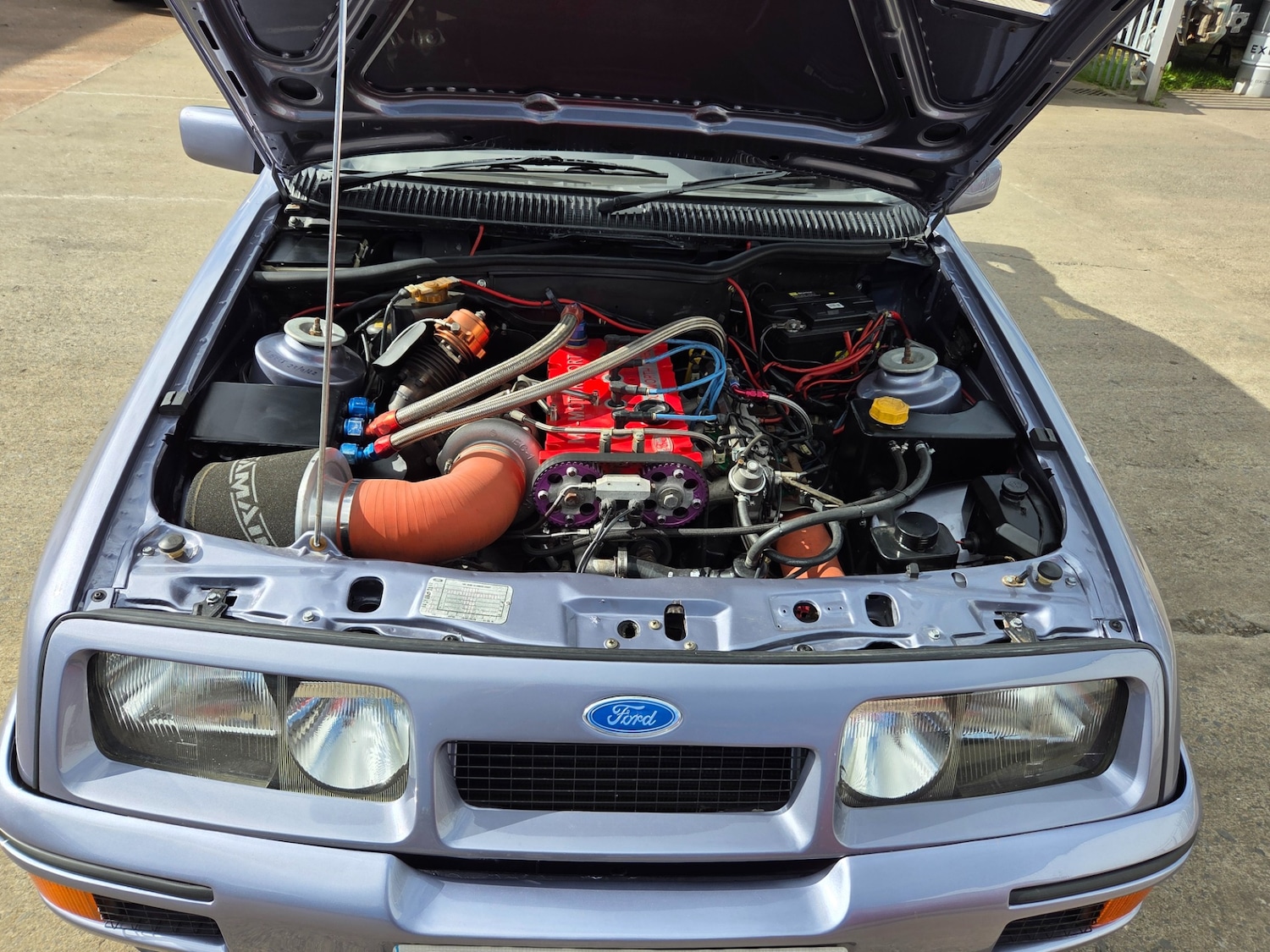 Vehicle 9