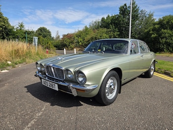 Used Jaguar 420 1978 for sale - 79499917: Photo