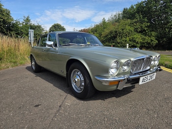 Used Jaguar 420 1978 for sale - 79499917: Photo