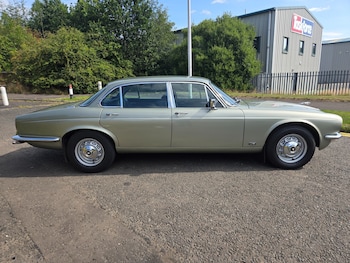 Used Jaguar 420 1978 for sale - 79499917: Photo