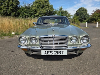 Used Jaguar 420 1978 for sale - 79499917: Photo